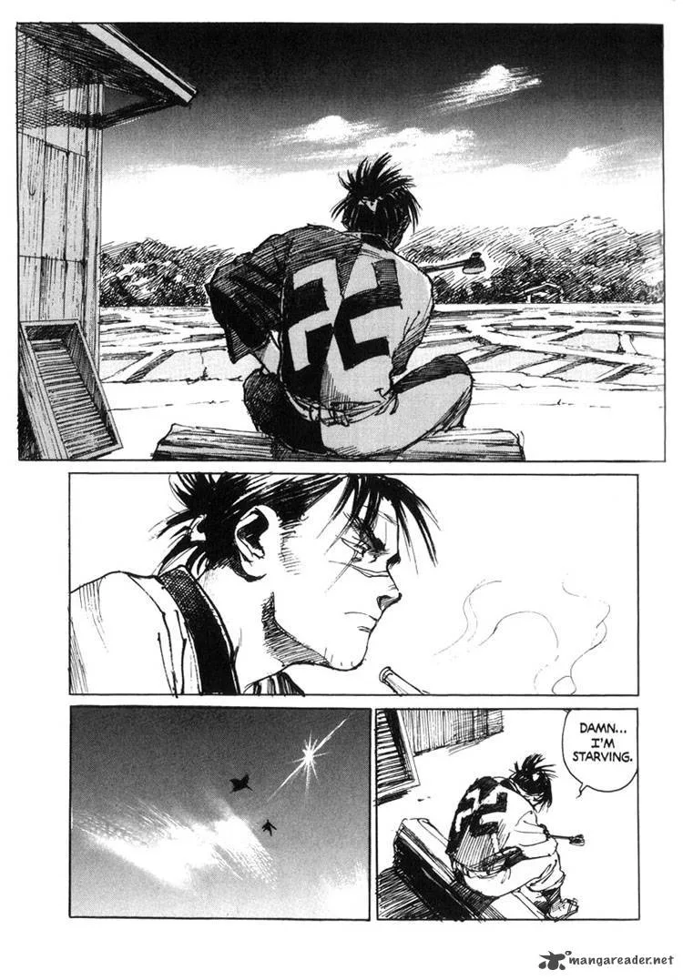 Blade of the Immortal Chapter 30 page 9