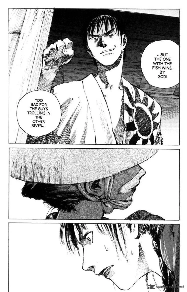 Blade of the Immortal Chapter 30 page 20