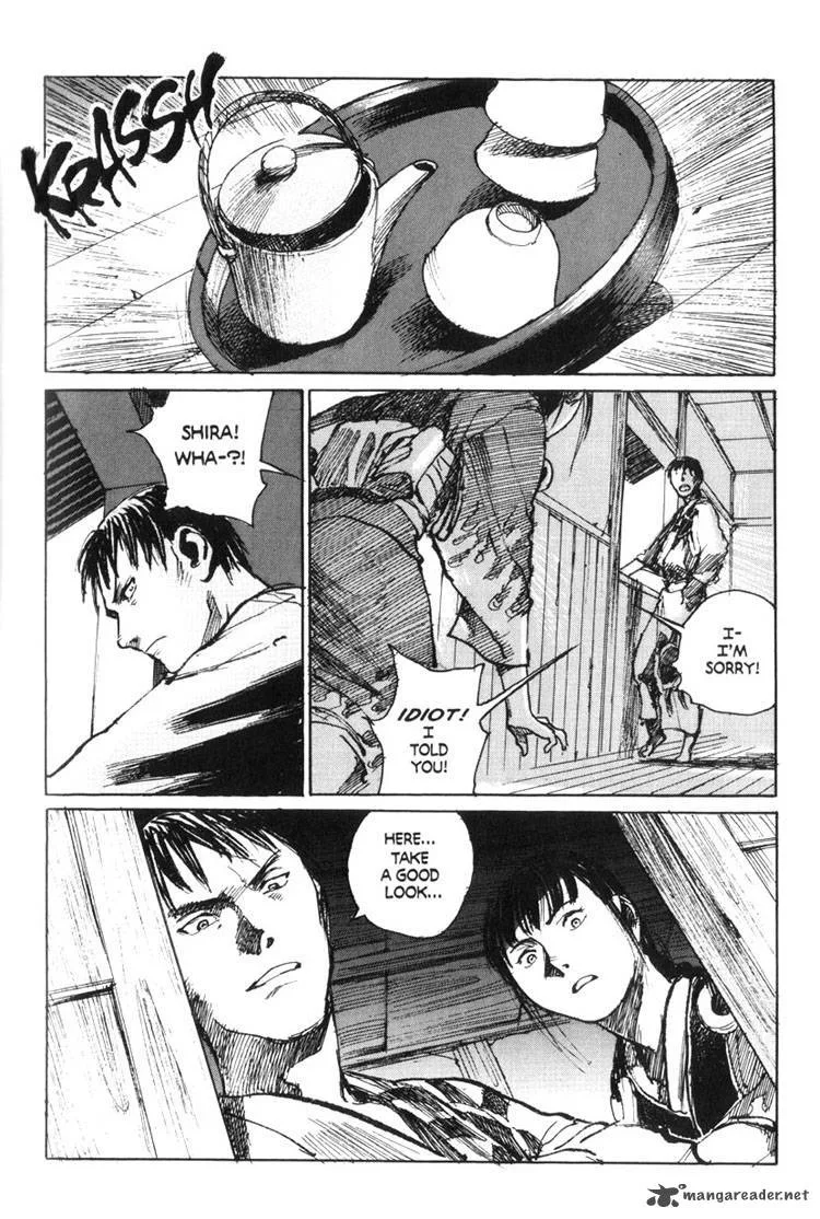 Blade of the Immortal Chapter 30 page 14