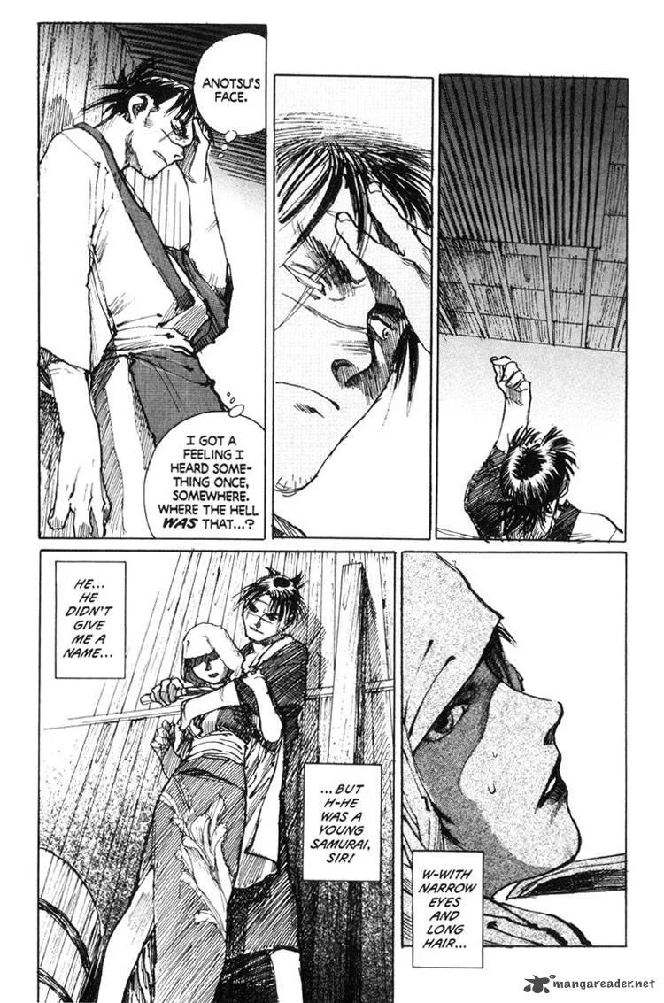 Blade of the Immortal Chapter 30 page 23