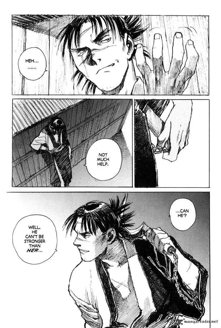 Blade of the Immortal Chapter 30 page 24