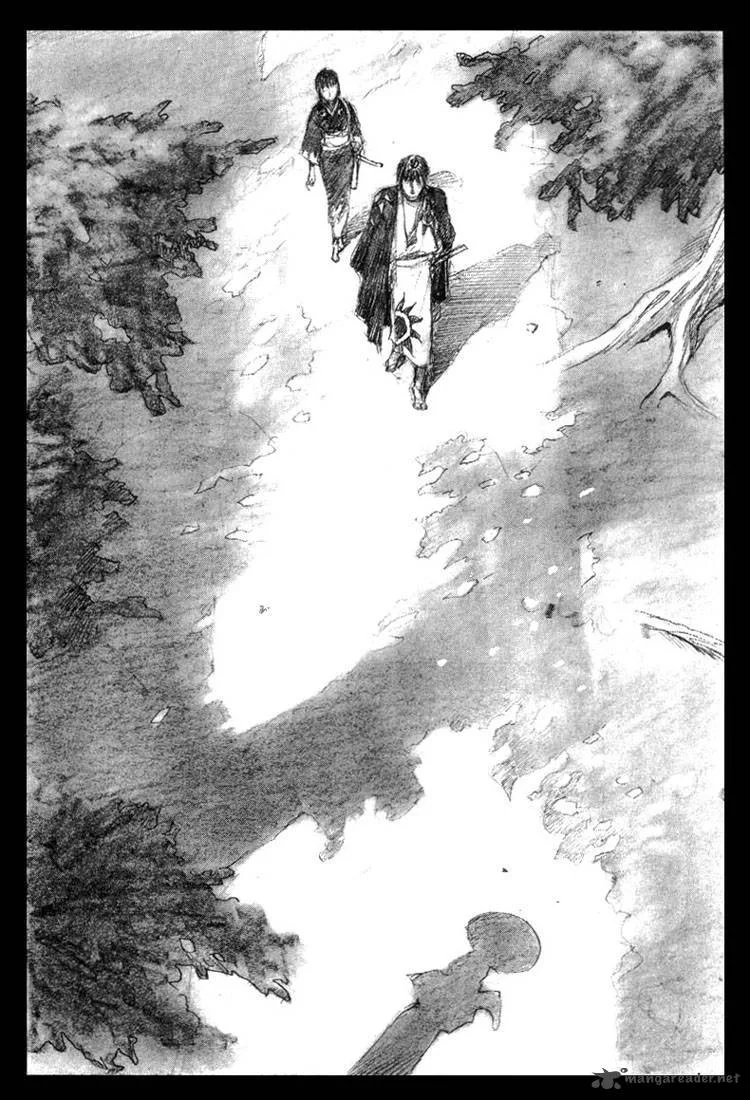 Blade of the Immortal Chapter 30 page 25
