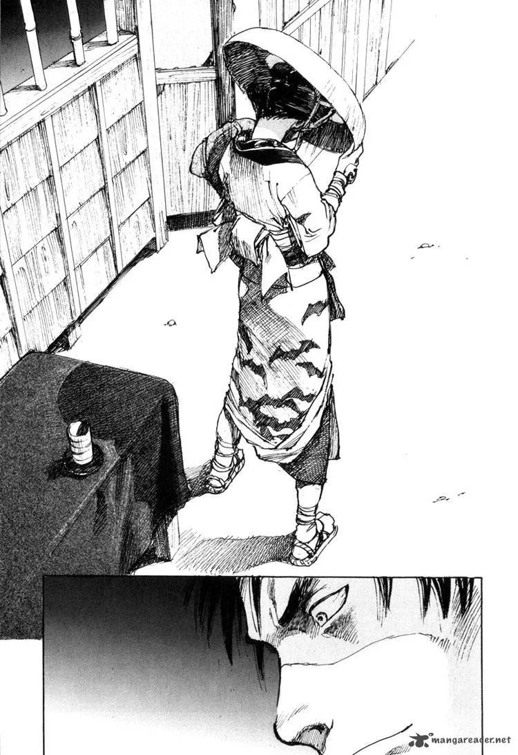 Blade of the Immortal Chapter 30 page 17