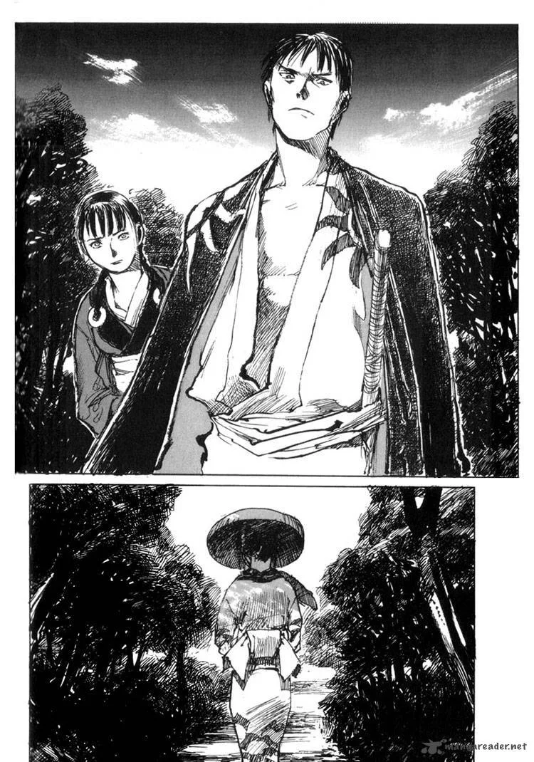 Blade of the Immortal Chapter 30 page 26