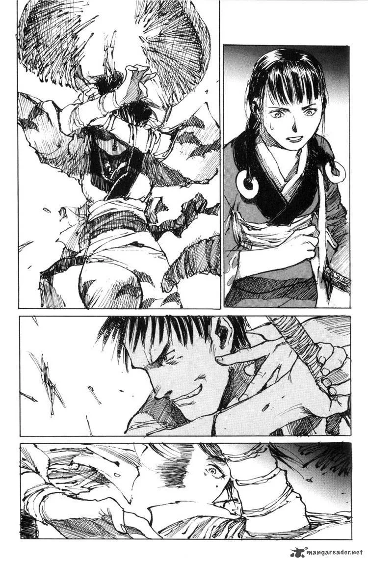 Blade of the Immortal Chapter 30 page 39