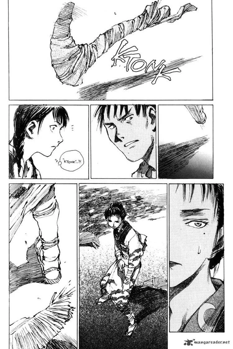 Blade of the Immortal Chapter 30 page 40