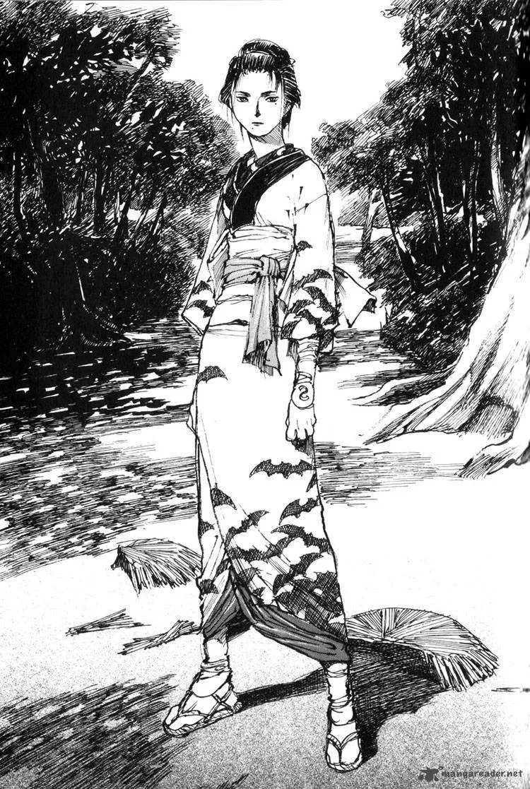 Blade of the Immortal Chapter 30 page 41