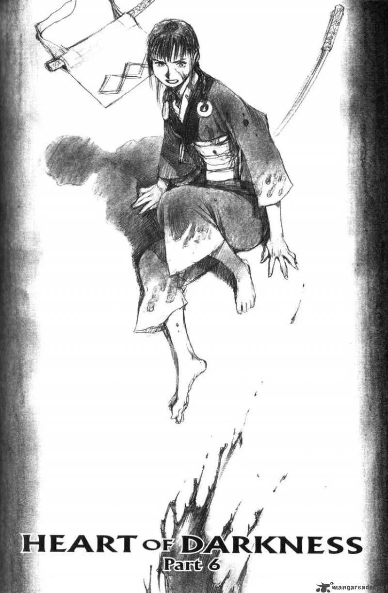 Blade of the Immortal Chapter 31 page 2