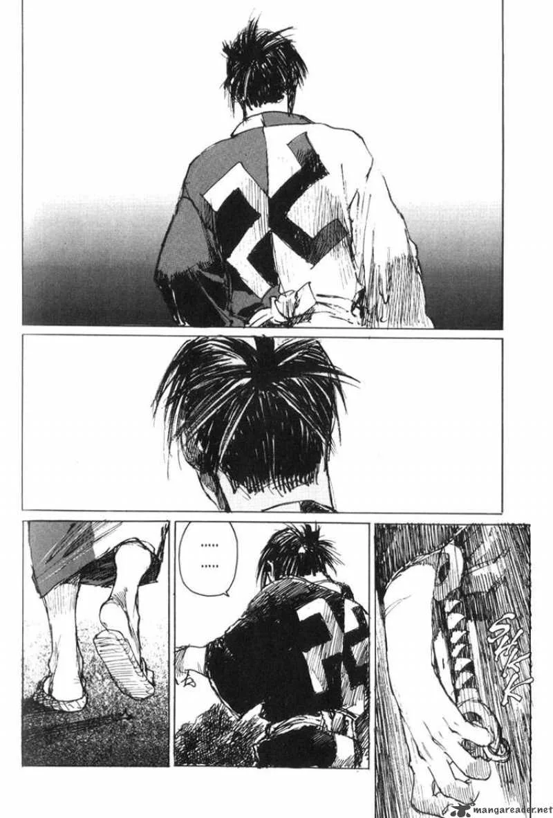Blade of the Immortal Chapter 31 page 16