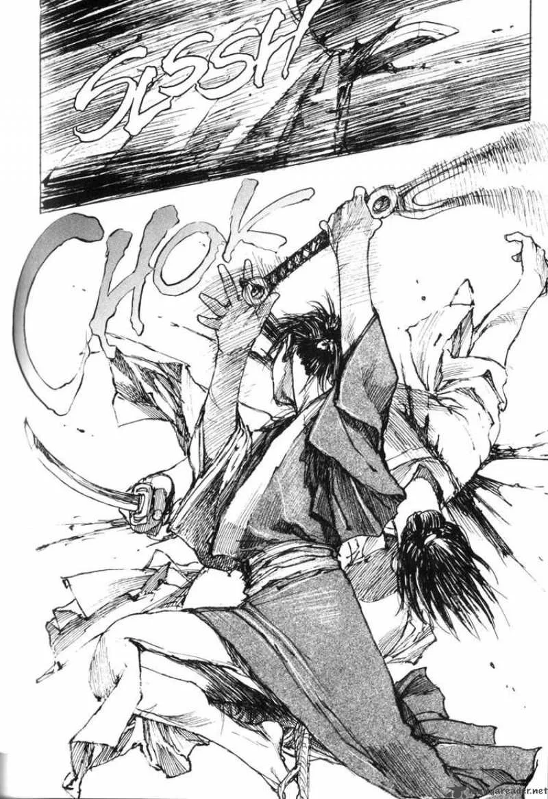 Blade of the Immortal Chapter 31 page 18
