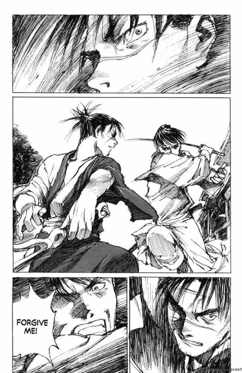 Blade of the Immortal Chapter 31 page 17