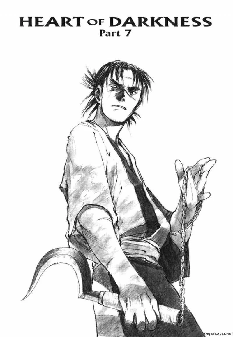 Blade of the Immortal Chapter 32 page 2