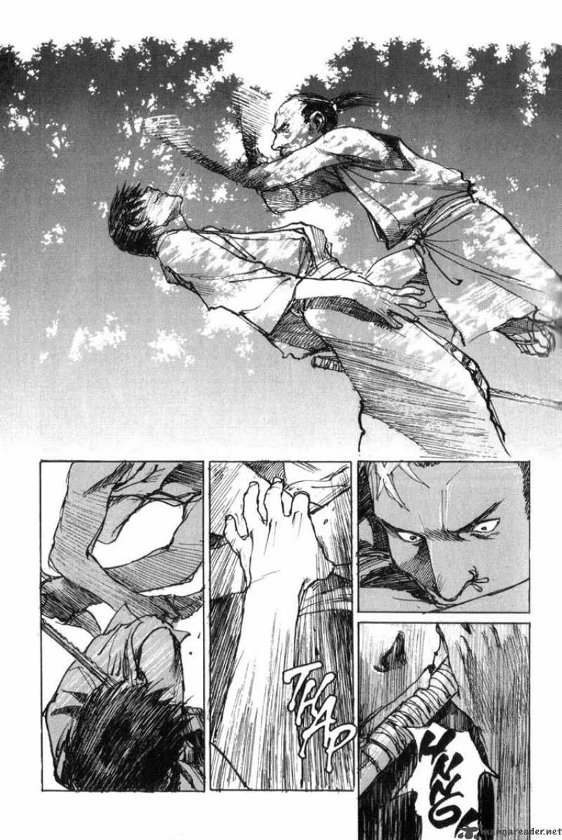 Blade of the Immortal Chapter 32 page 7
