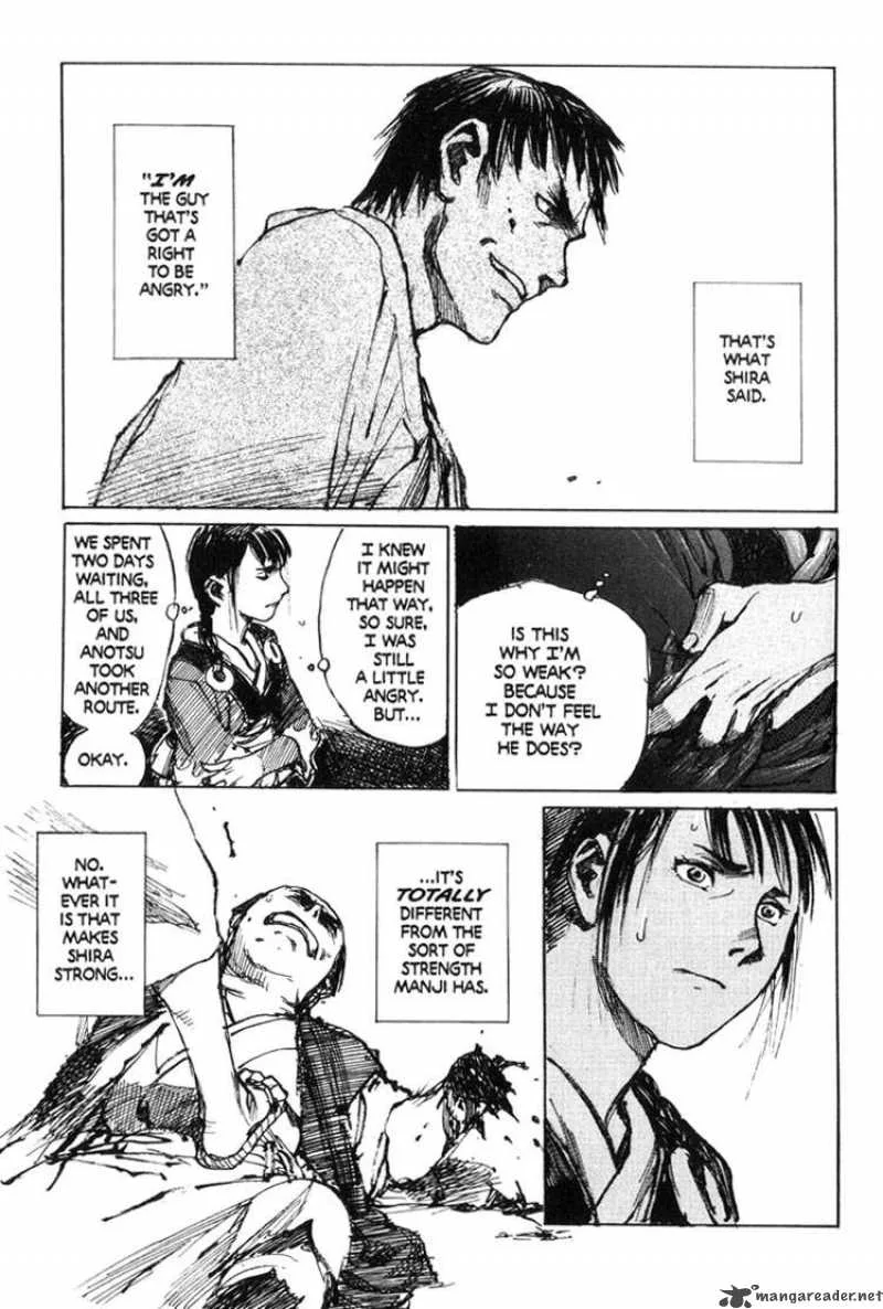 Blade of the Immortal Chapter 32 page 25