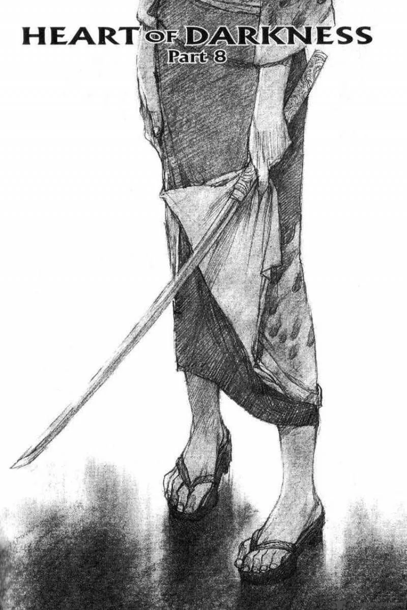 Blade of the Immortal Chapter 33 page 2