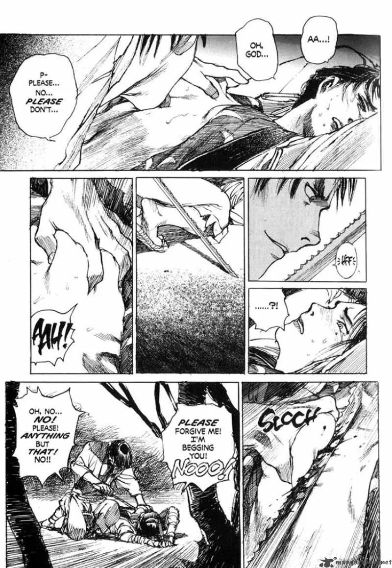 Blade of the Immortal Chapter 33 page 15