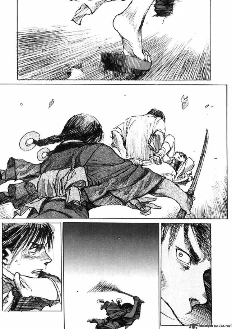 Blade of the Immortal Chapter 33 page 23