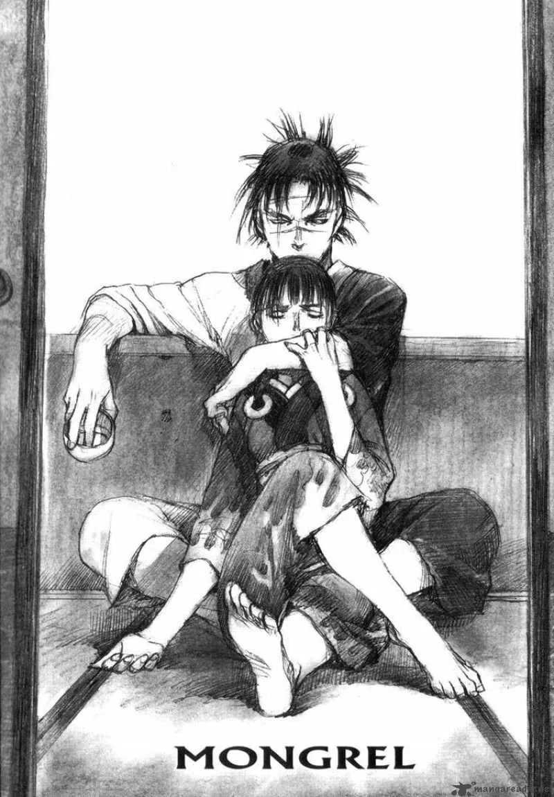 Blade of the Immortal Chapter 34 page 7