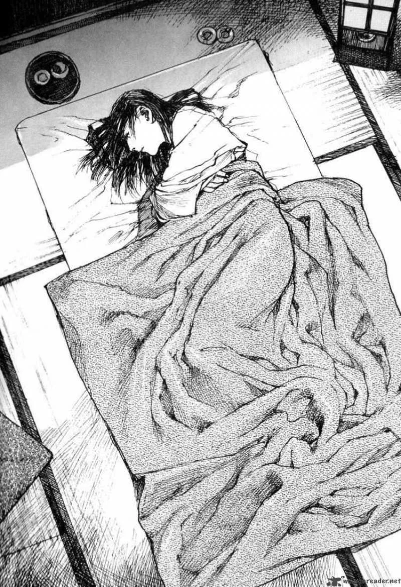 Blade of the Immortal Chapter 34 page 19