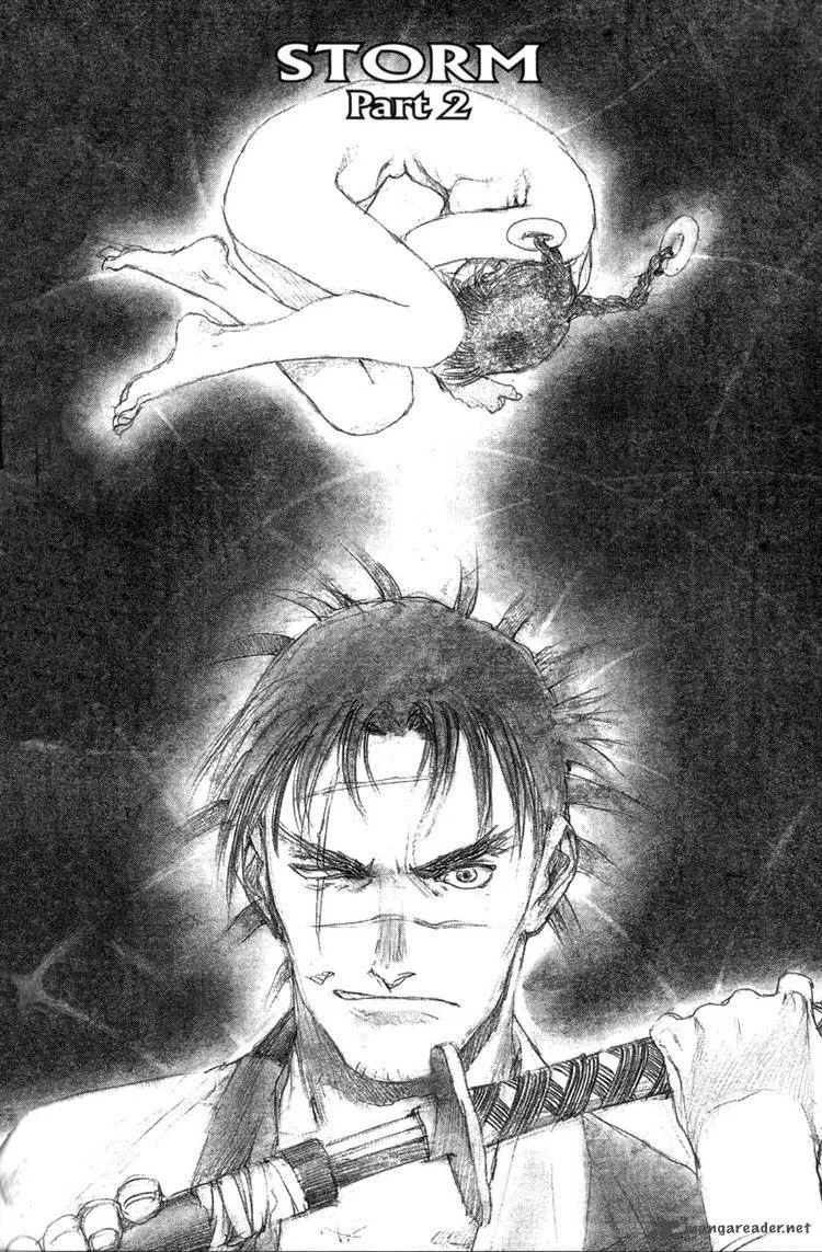 Blade of the Immortal Chapter 36 page 2