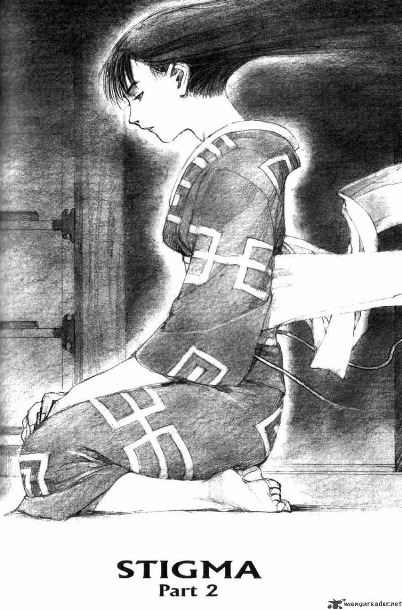Blade of the Immortal Chapter 38 page 2