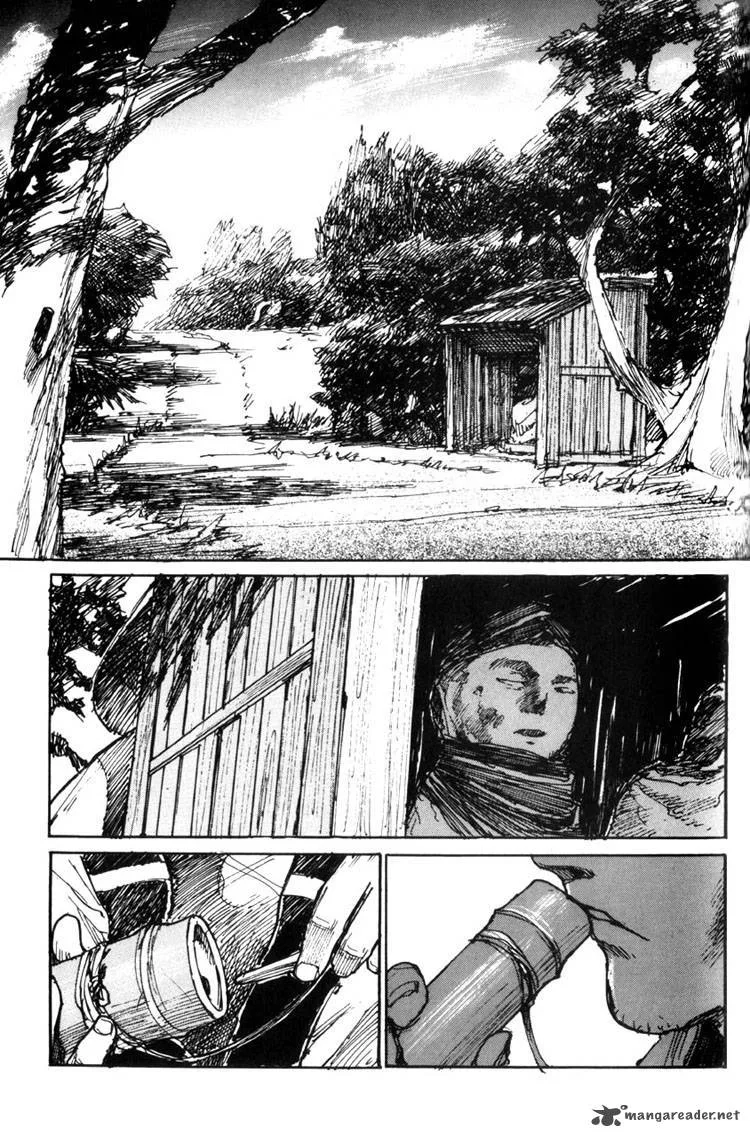 Blade of the Immortal Chapter 39 page 3