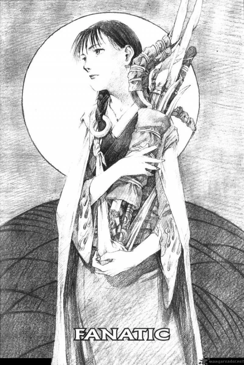 Blade of the Immortal Chapter 4 page 6