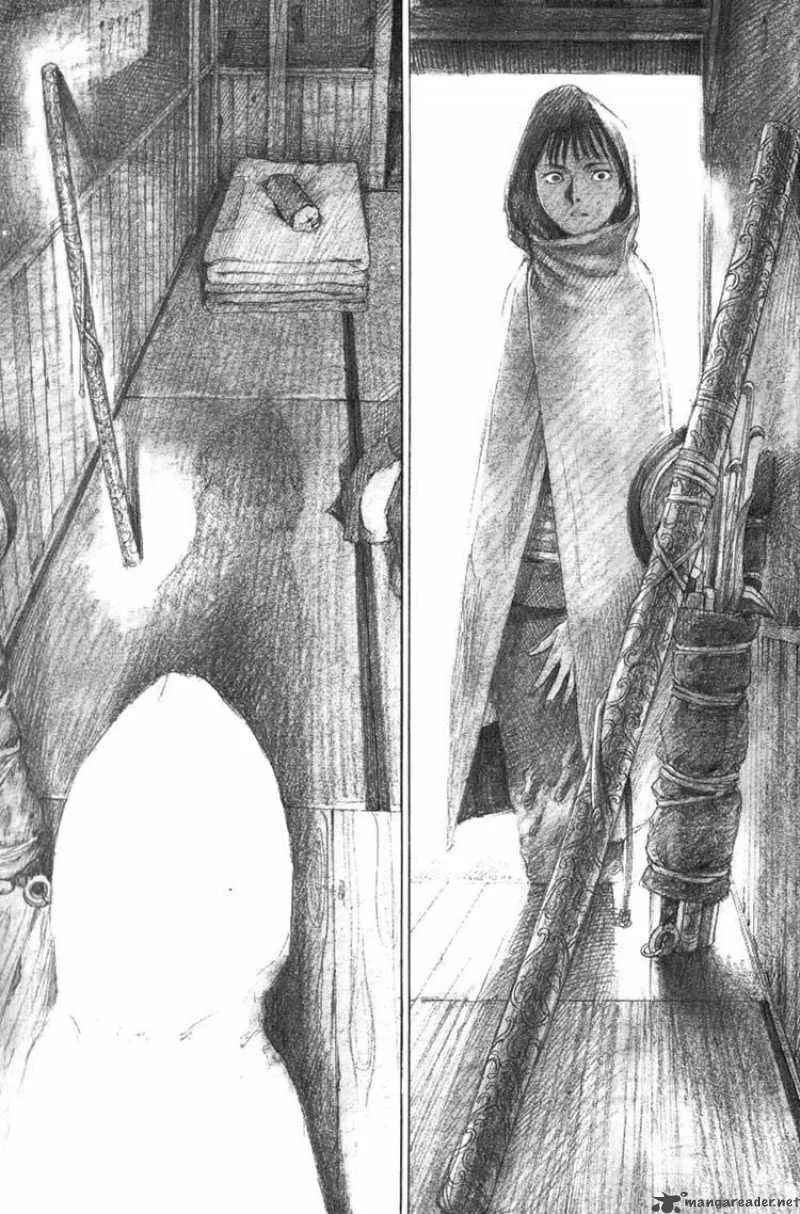 Blade of the Immortal Chapter 4 page 9