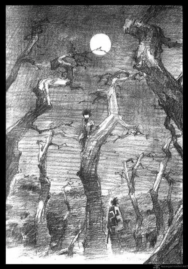 Blade of the Immortal Chapter 4 page 24