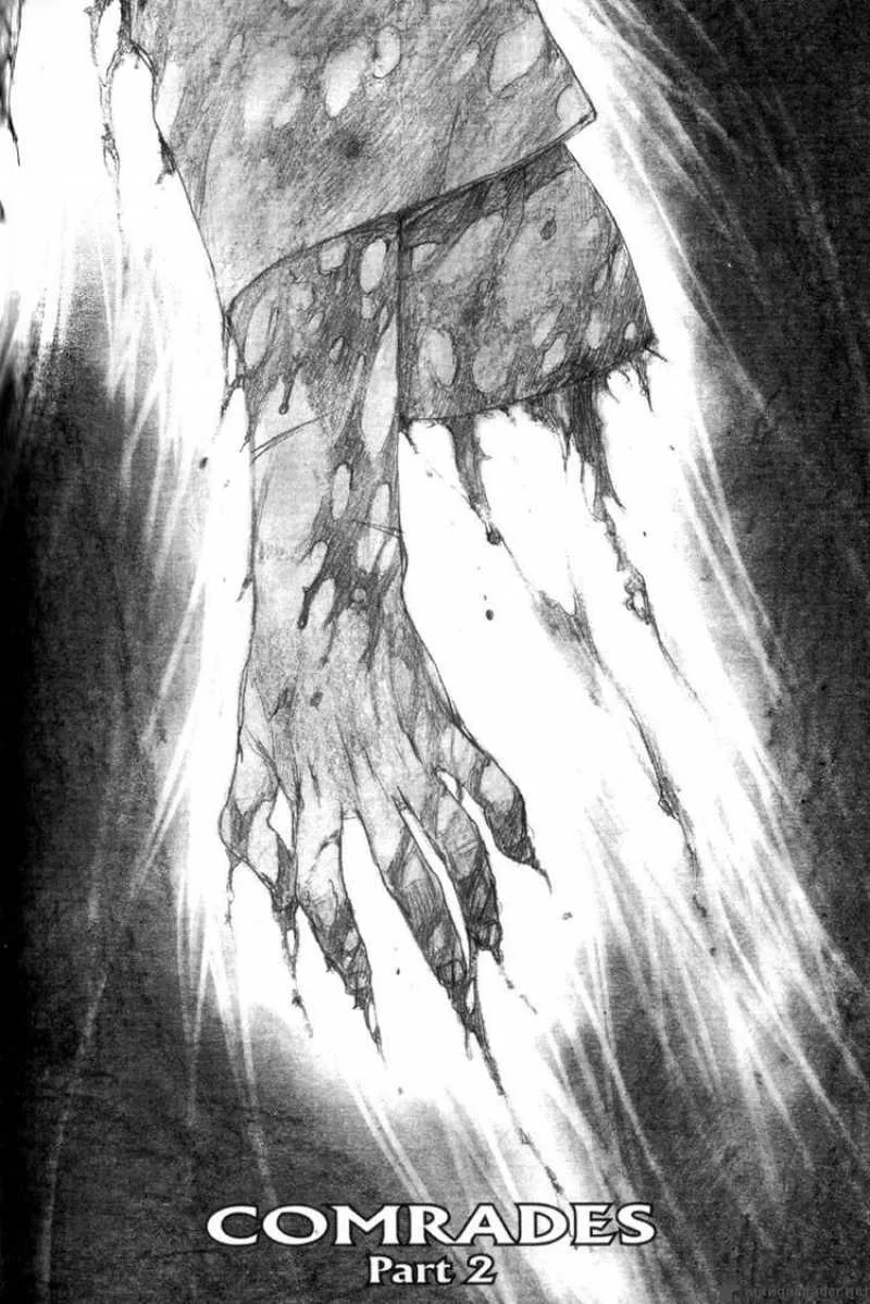 Blade of the Immortal Chapter 40 page 2
