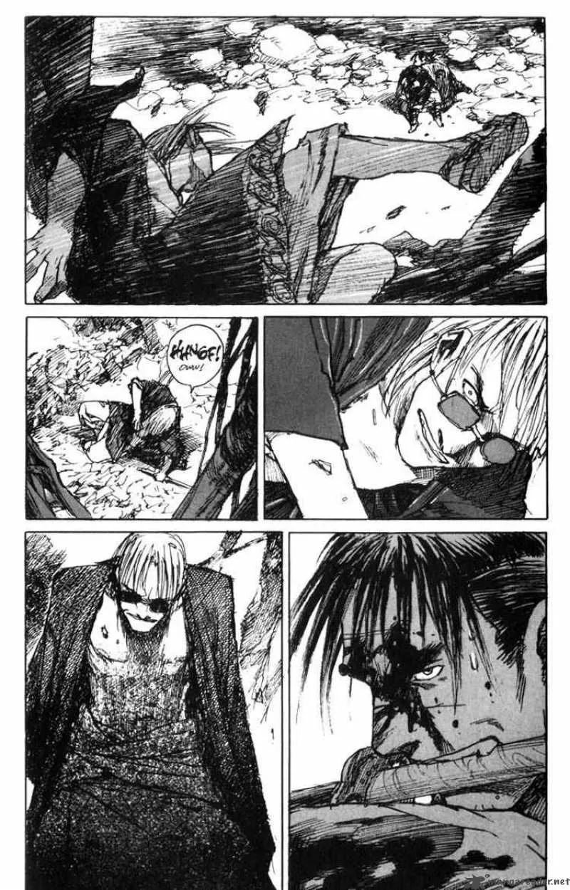 Blade of the Immortal Chapter 42 page 23