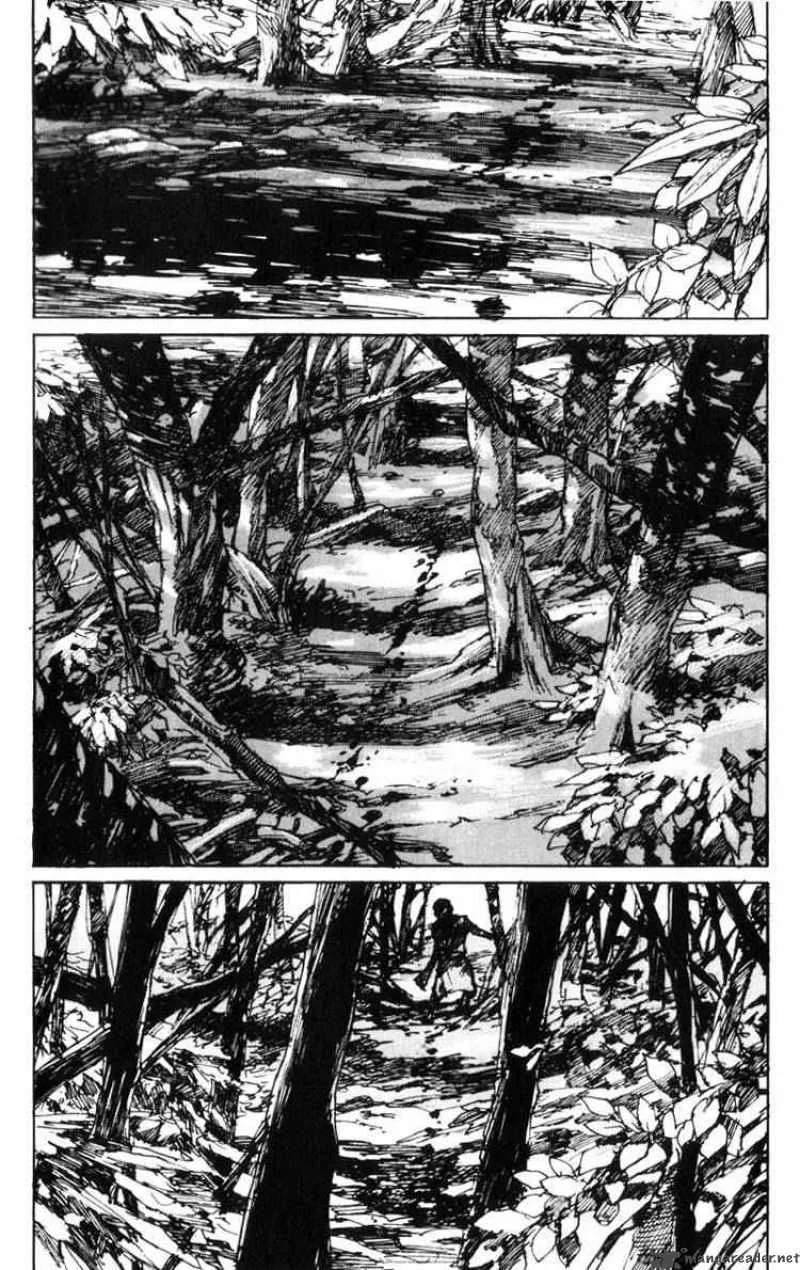 Blade of the Immortal Chapter 42 page 8