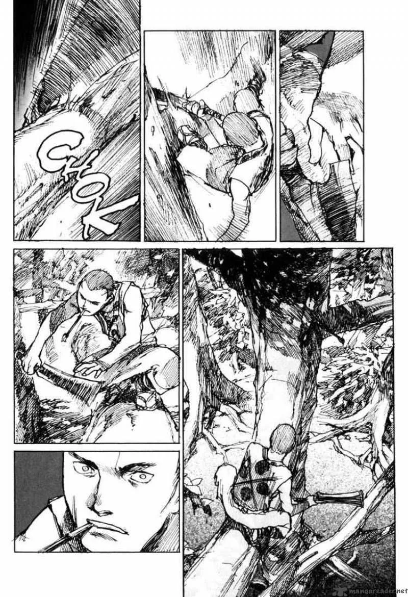 Blade of the Immortal Chapter 42 page 13