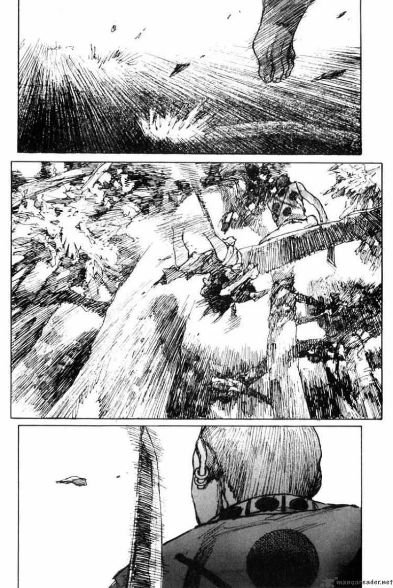 Blade of the Immortal Chapter 42 page 15