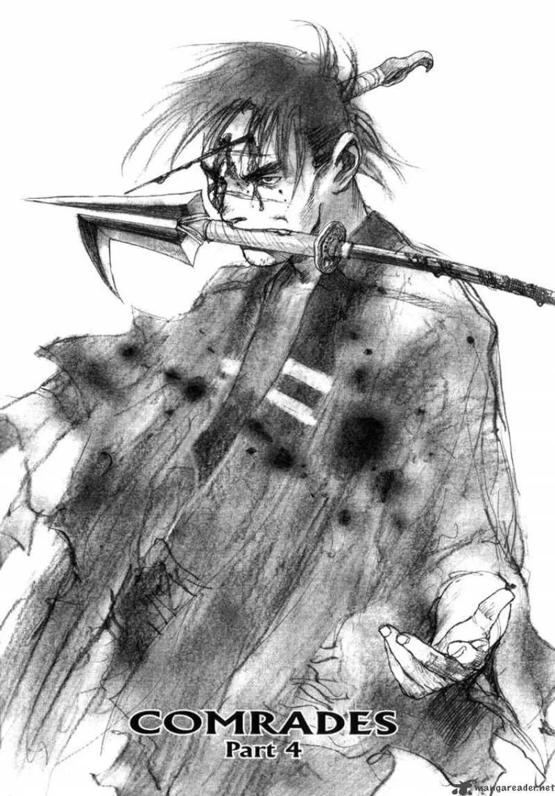 Blade of the Immortal Chapter 42 page 7