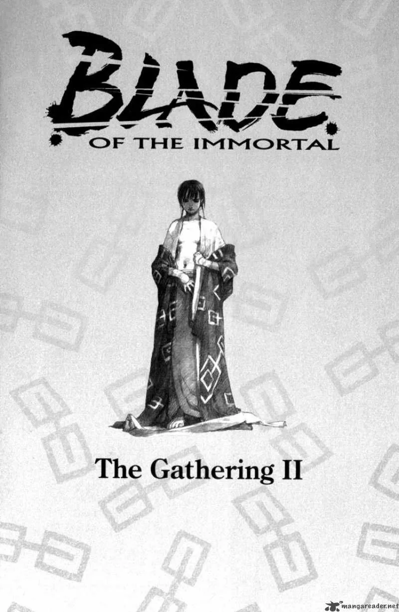 Blade of the Immortal Chapter 42 page 3