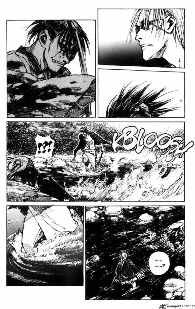Blade of the Immortal Chapter 42 page 26