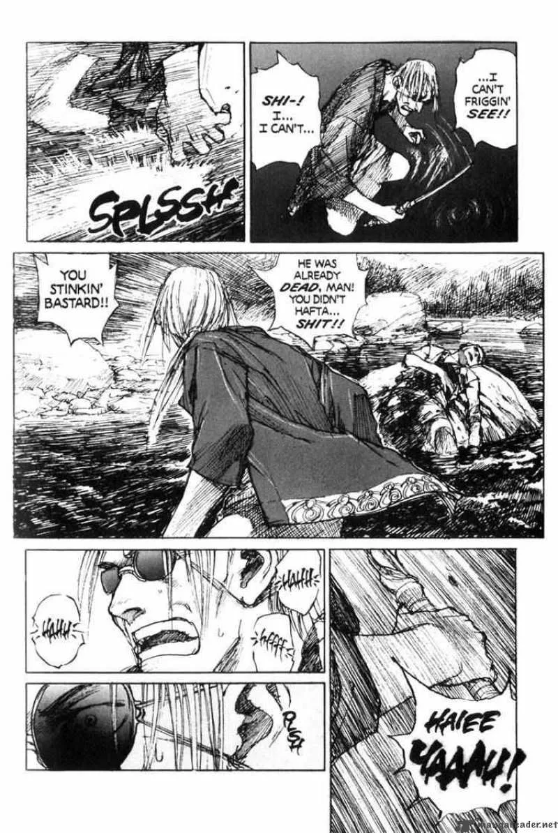 Blade of the Immortal Chapter 42 page 29