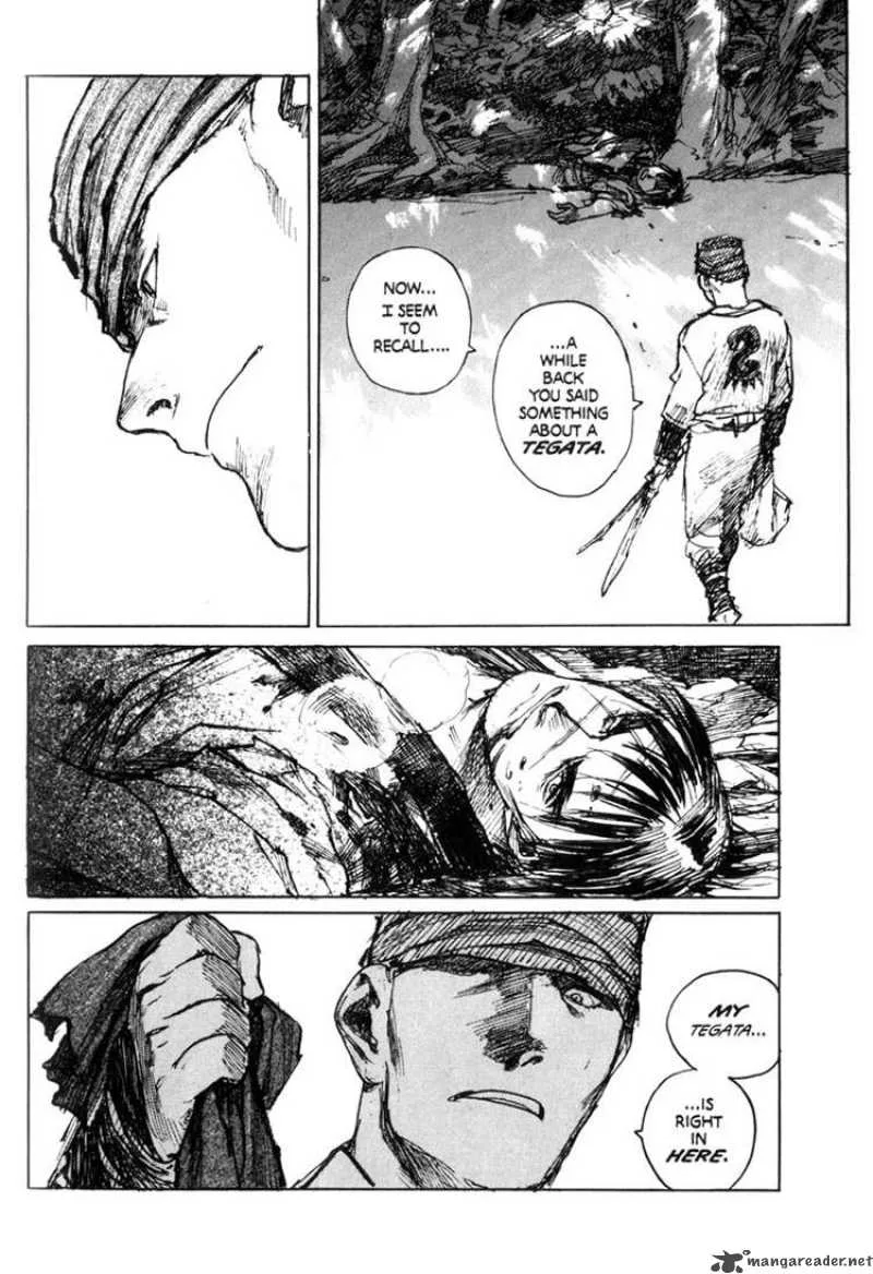 Blade of the Immortal Chapter 43 page 4