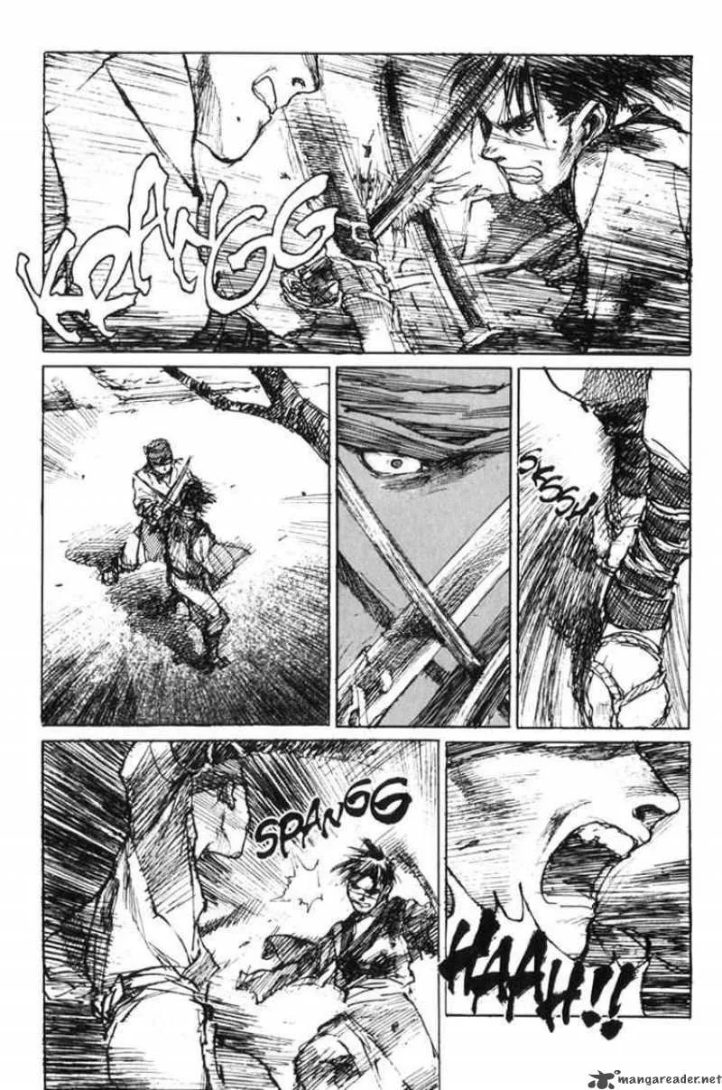 Blade of the Immortal Chapter 43 page 9