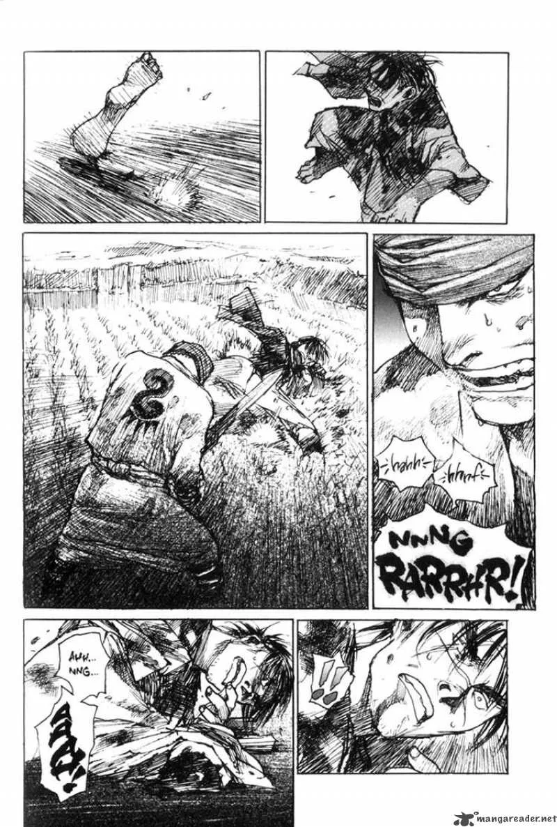 Blade of the Immortal Chapter 43 page 26