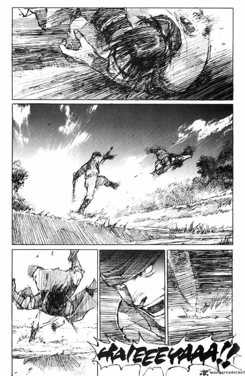 Blade of the Immortal Chapter 43 page 27