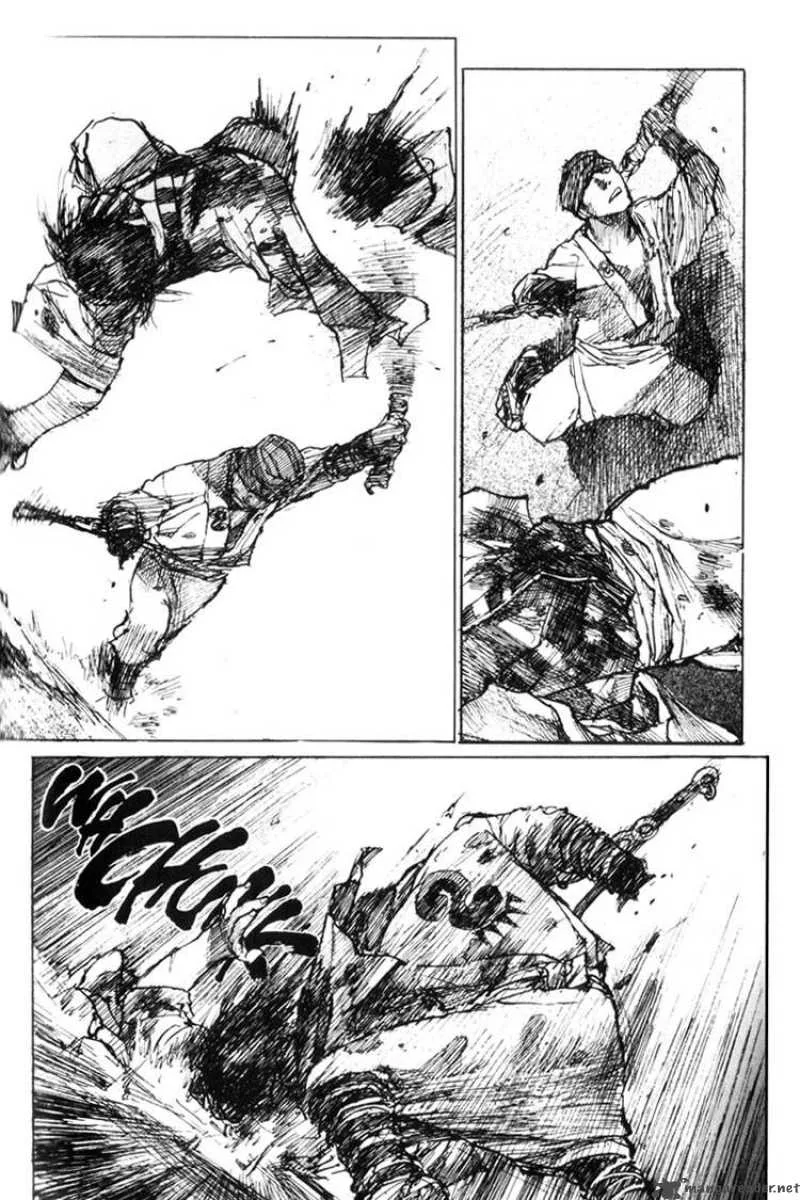 Blade of the Immortal Chapter 43 page 28