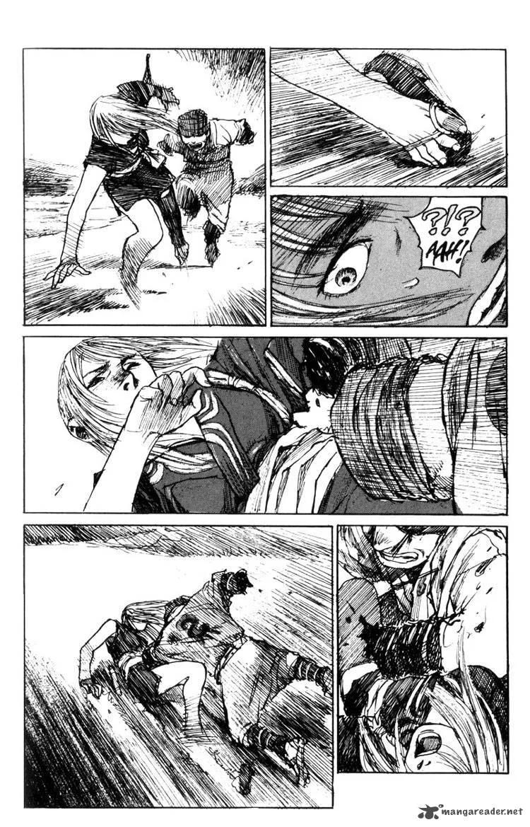 Blade of the Immortal Chapter 44 page 16