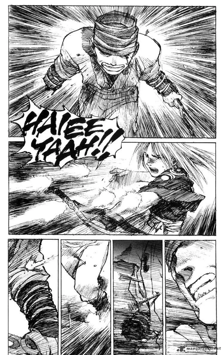Blade of the Immortal Chapter 44 page 10