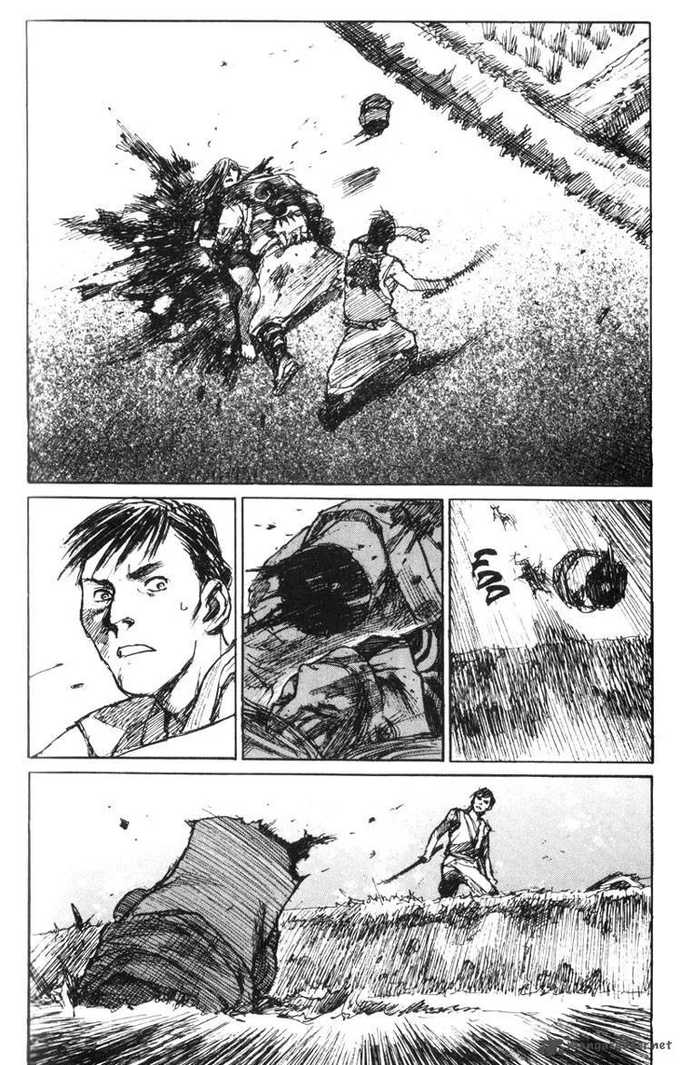 Blade of the Immortal Chapter 44 page 26