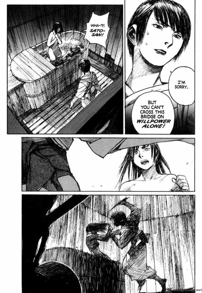 Blade of the Immortal Chapter 45 page 27