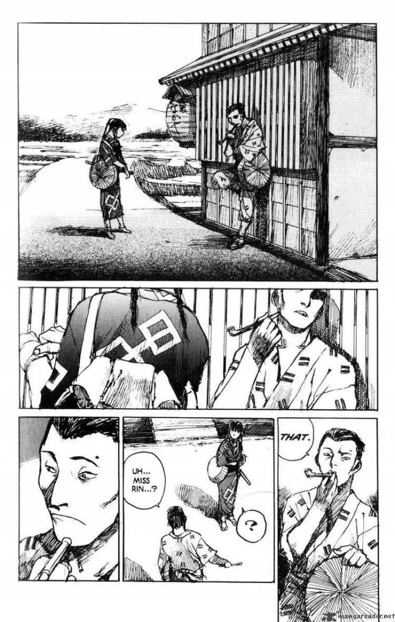 Blade of the Immortal Chapter 46 page 6