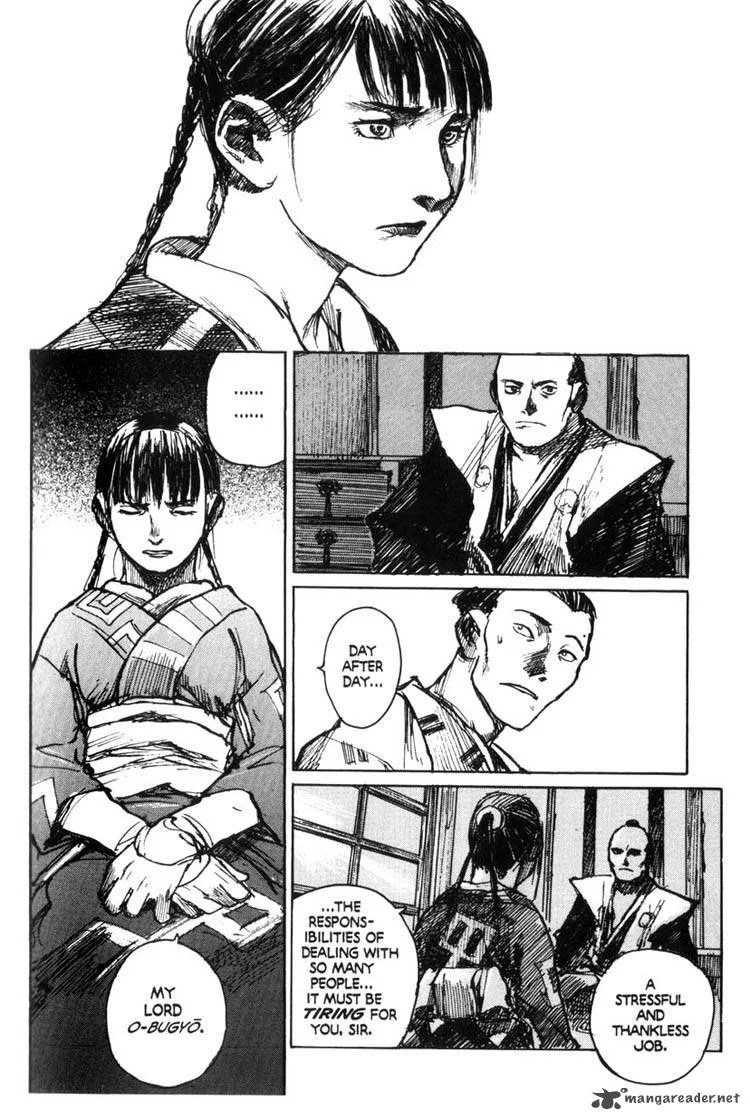 Blade of the Immortal Chapter 47 page 24
