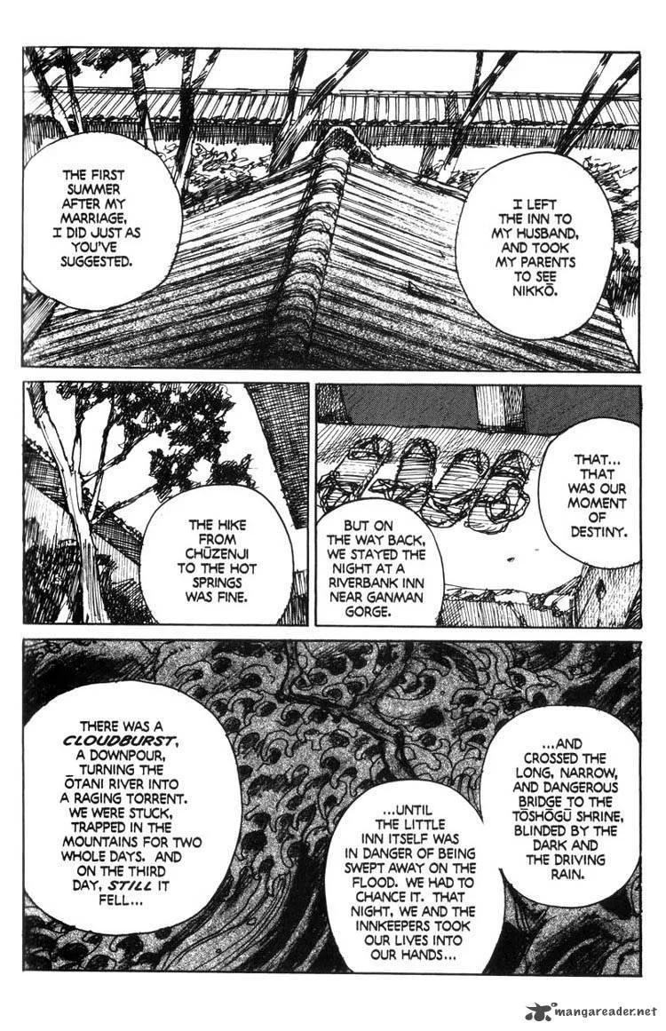 Blade of the Immortal Chapter 47 page 26